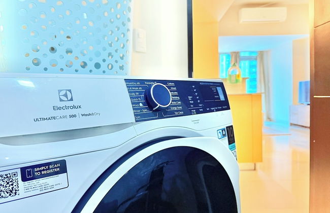 Uptown Parksuites 2 - Photo 58