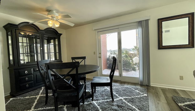 Servicio de comidas en la habitación