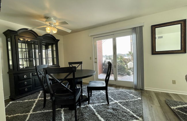 The Alex Furnished Rentals - Foto 4