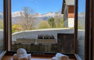 Le gîte de Saury - Foto 45