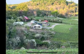 Cozy Cabin - Foto 112