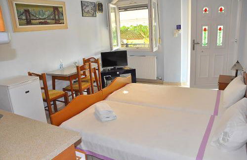 Studios Kostas & Despina - Photo 28