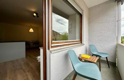 Ferienwohnung Rotenfelsblick - Foto 25