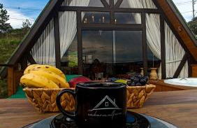 Cabana Alpina Ibitipoca - Foto 66