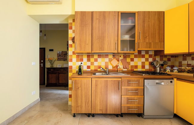 Repubblica 3 Apartment - Foto 8