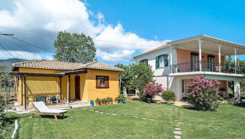 Woodpecker House Lefkada - Foto 2