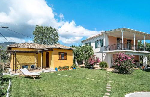 Woodpecker House Lefkada - Foto 2