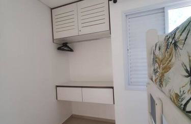 Apto novo, completo e super bem localizado - Foto 15