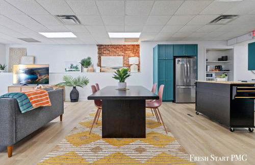 City View Loft - Foto 14