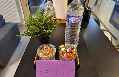 67m2-15 minutes to Paris central - Foto 9