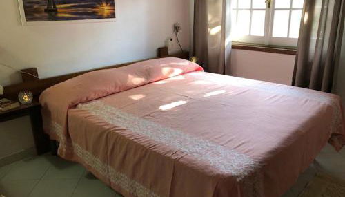 Bilocale Le Rose 100 mt spiaggia Porto Taverna - Photo 3