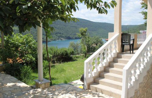 Apartments by the sea Duga Luka - Prtlog, Labin - 3025 - Foto 7