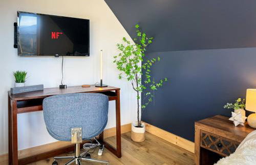 Sauna, Hot Tub, Game Room & Mountain Views - Foto 27