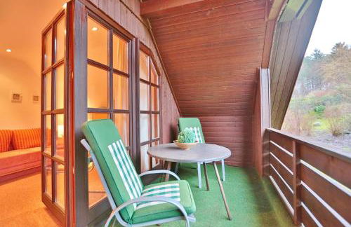 Ferienhaus Seeweg Ferienhaus Seeweg 4 - Foto 18