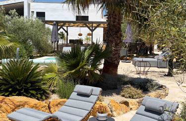 Casa de Olivos - Unique Apartments - Adult Only - Foto 9