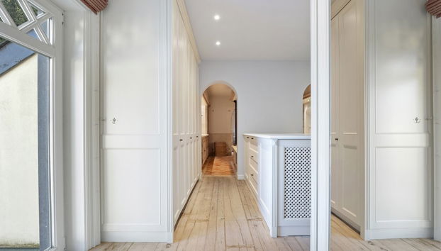 Luxury Country House With Pool - Foto 2, Quarto