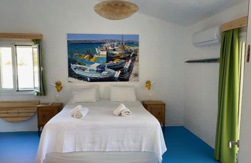 Manolis' House - Foto 65