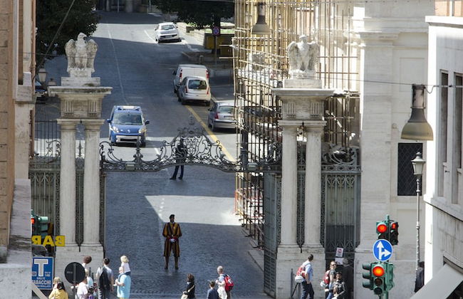 Borgo Pio 91 - Foto 65