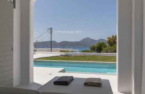 White Villa Milos - Foto 5