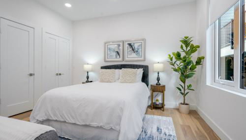 Luxury Studio Boston Landing w Rooftop Lounge - Foto 4