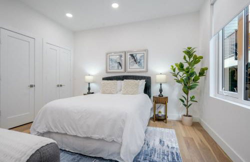 Luxury Studio Boston Landing w Rooftop Lounge - Foto 4