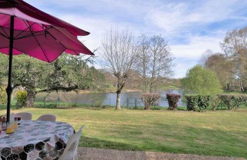 Chalet Cottage du Lac by Interhome - Foto 6