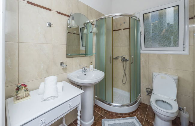 Spileo House Boutique Apartments - Adults Only - Foto 46