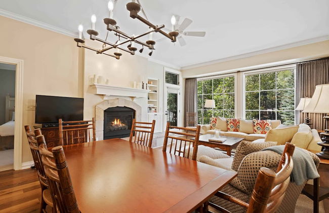 Oxford Court by East West Hospitality - Foto 45