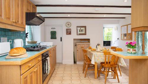 Rock House St Davids - Foto 5