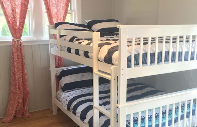 Lake Michigan Beach Cottages - Foto 3