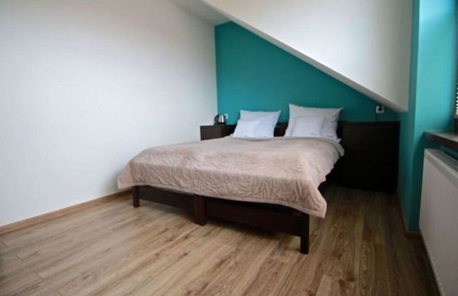 Willa Sara Karwia - Foto 3