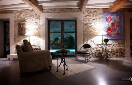 Gîte Brassens - Foto 9