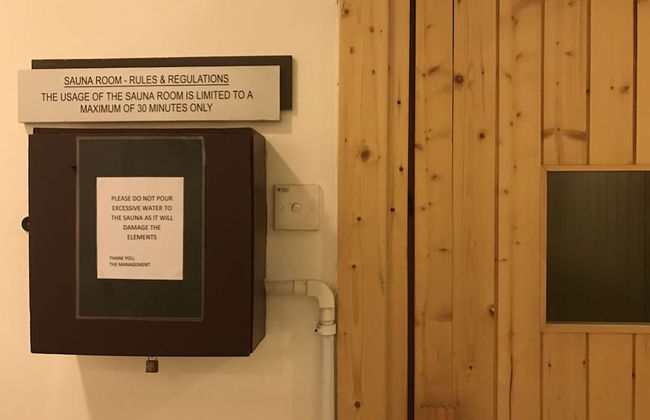 KL Bintang Suites at Times Square - Foto 65