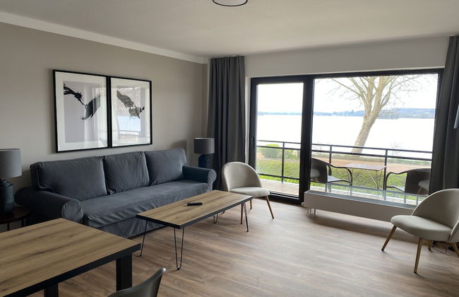 Landhuus Dieksee - Foto 47