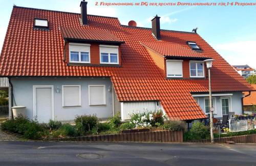 Erholung in den Weingut-Ferienwohnungen für bis 10 Personen - Foto 2