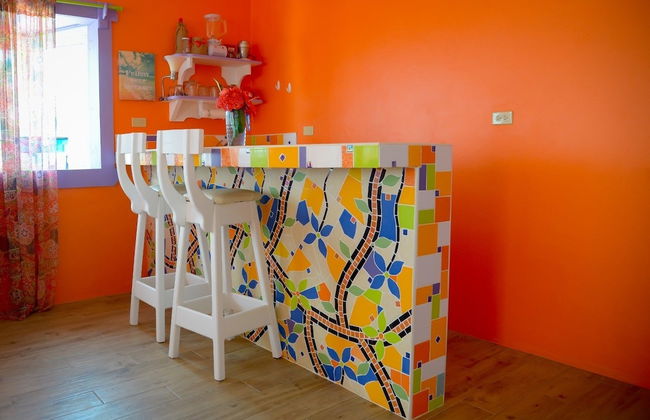 Somewhere West - Foto 22