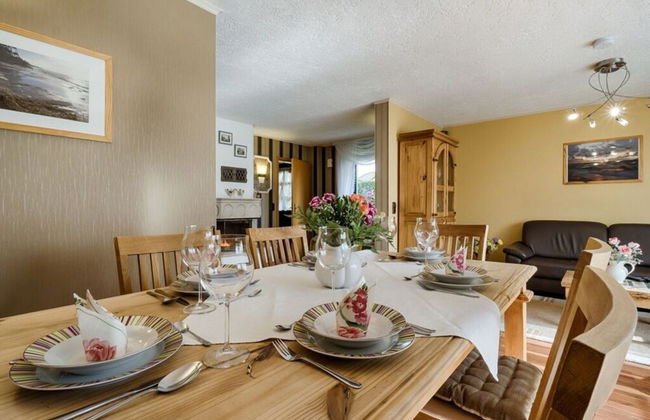 Am Rotdorn Modern Retreat - Foto 16