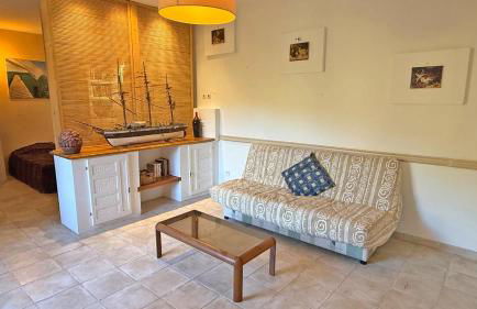 Villa Lou Bagarède - Foto 12