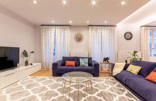 Urban Chic Moyua by Next Stop Bilbao - Foto 25