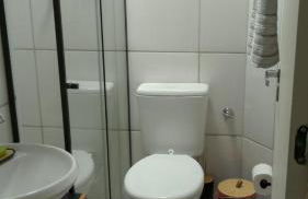 Apartamento Novo, Lindo e Confortável prox Centro - Foto 42