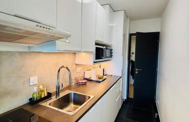 City Center Antibes - Foto 15