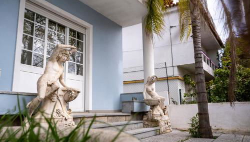 Villa Azul - Foto 3, Garden