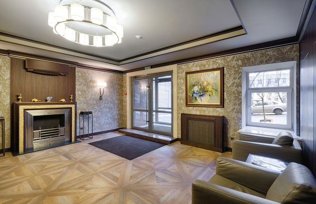 Apartments CITYHOTEL - Foto 2