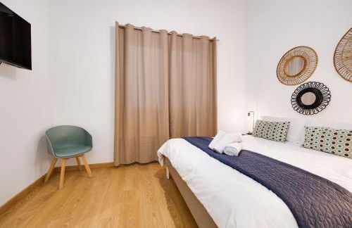 HB Apartaments Playa del Postiguet Beach - Foto 31