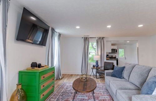 Hardin House - Foto 9