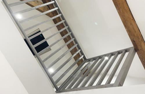 Suite des Princes with Private Garden by La Boîte En Plus - Foto 10