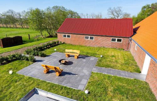 Ferienwohnung Landleben am Meer - Foto 65