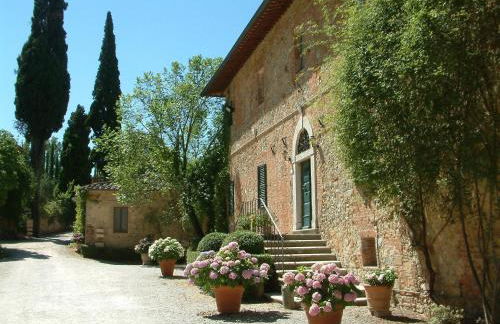 Agriturismo Fattoria Del Colle - Foto 37