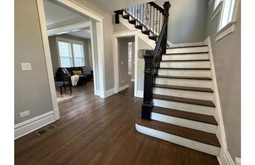 Near Lake & Museum • Modern • Game Area - Foto 32