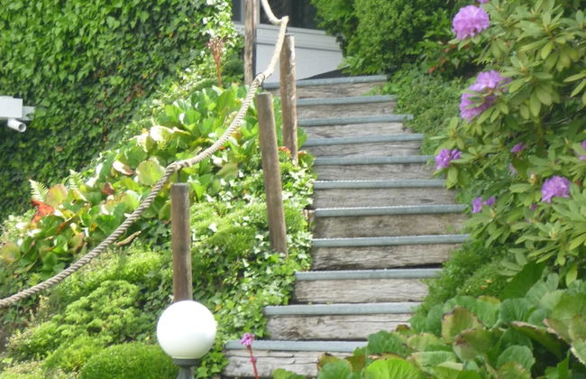 Sellerich Forest Hideaway - Foto 24